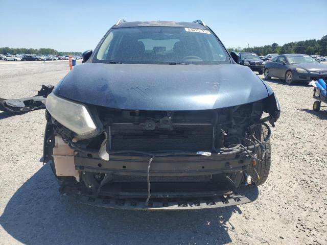 2016 NISSAN ROGUE S - KNMAT2MT0GP651898