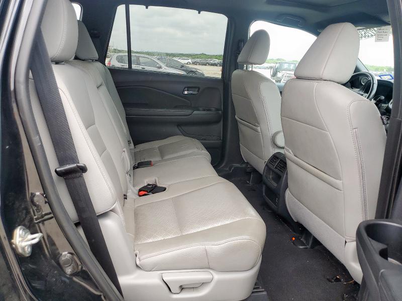 2019 HONDA PASSPORT E - 5FNYF7H5XKB011151