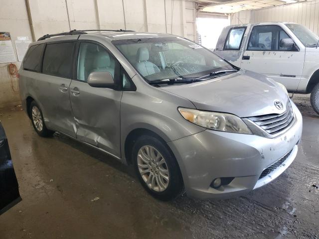 Vin: 5tdyk3dc4bs011036, lot: 55067545, toyota all models xle 20114
