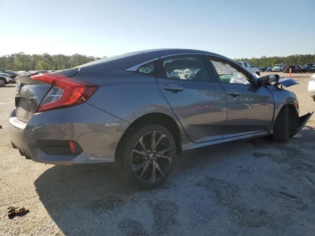 Vin: 19xfc2f83le215328, lot: 52171935, honda civic sport 20203