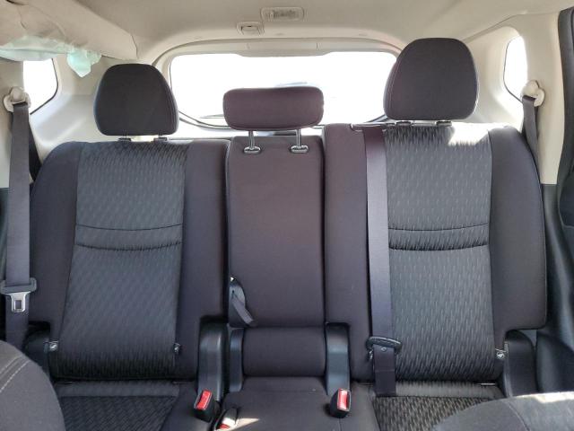 2020 NISSAN ROGUE S - JN8AT2MV6LW107802