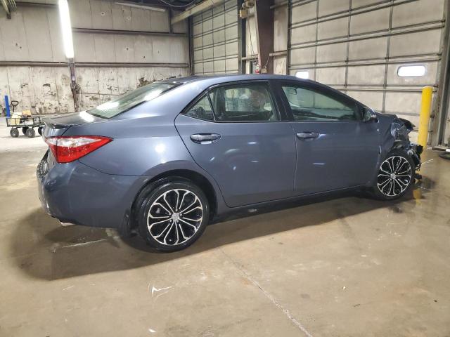 2015 TOYOTA COROLLA L - 5YFBURHE7FP233888