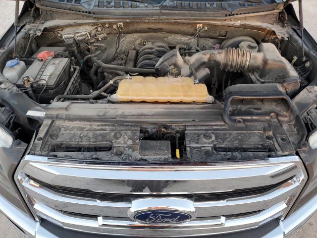 2015 FORD F150 SUPER - 1FTEW1CF5FKE08517