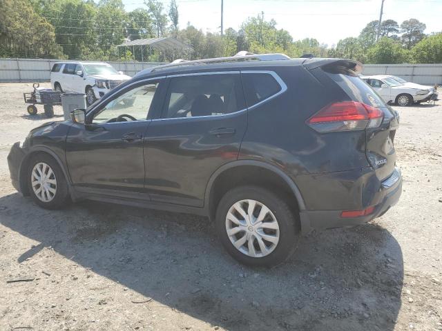 2017 NISSAN ROGUE S - JN8AT2MT6HW141101