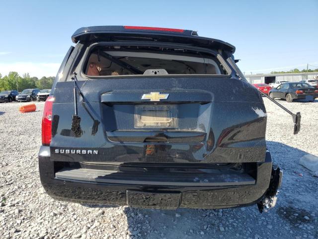 2018 CHEVROLET SUBURBAN C - 1GNSCHKC6JR160152