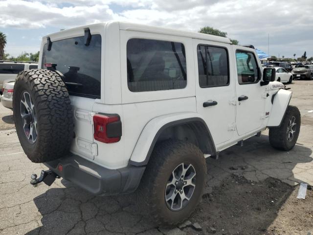 Vin: 1c4hjxfn7lw126286, lot: 50205125, jeep wrangler rubicon 20203