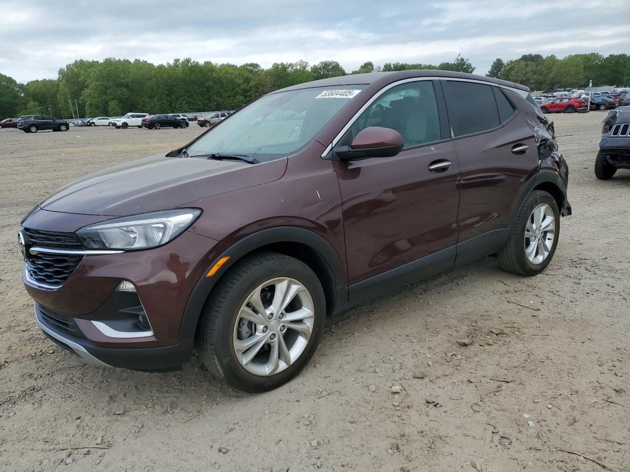 BUICK ENCORE PREFERRED
