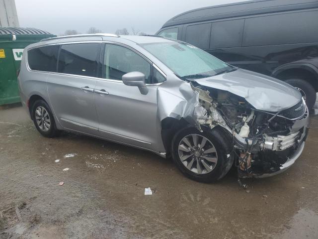 Vin: 2c4rc1eg6lr108059, lot: 51540455, chrysler pacifica touring l plus 20204
