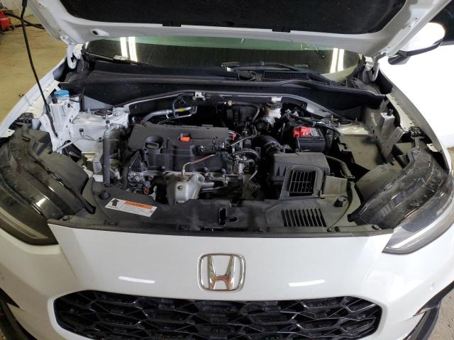 2025 HONDA HR-V EXL 3CZRZ2H7XSM708194