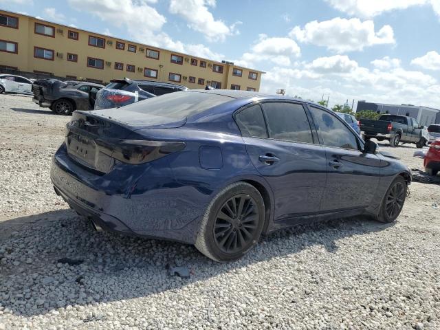 Vin: jn1ev7bp2mm706074, lot: 54379675, infiniti q50 luxe 20213