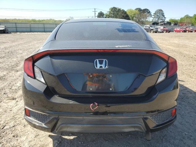 2016 HONDA CIVIC LX - 2HGFC4B05GH301523