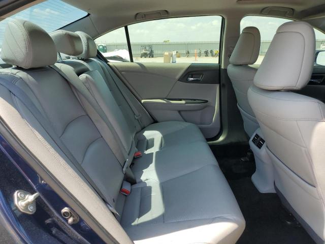 2015 HONDA ACCORD EXL - 1HGCR3F8XFA007057