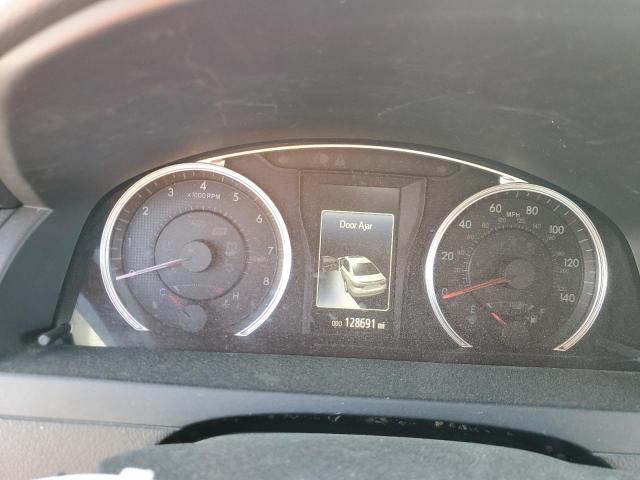 2016 TOYOTA CAMRY LE - 4T1BF1FK8GU518782