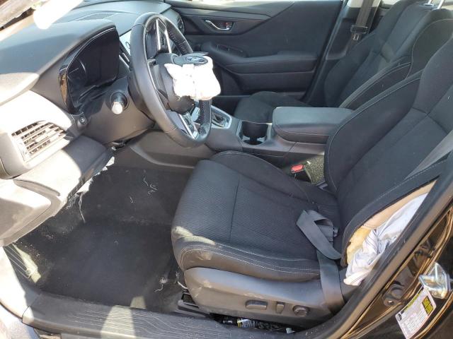 2020 SUBARU LEGACY PRE 4S3BWAC63L3026558
