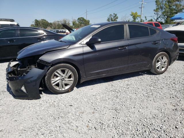 Vin: 5npd84lf1lh595241, lot: 53550265, hyundai elantra sel 2020 img_1