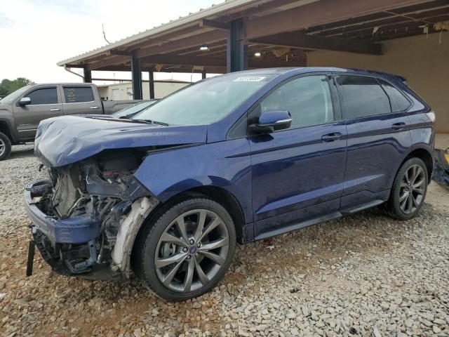 2016 FORD EDGE SPORT - 2FMPK4AP8GBB18040