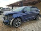 2016 FORD EDGE SPORT - 2FMPK4AP8GBB18040