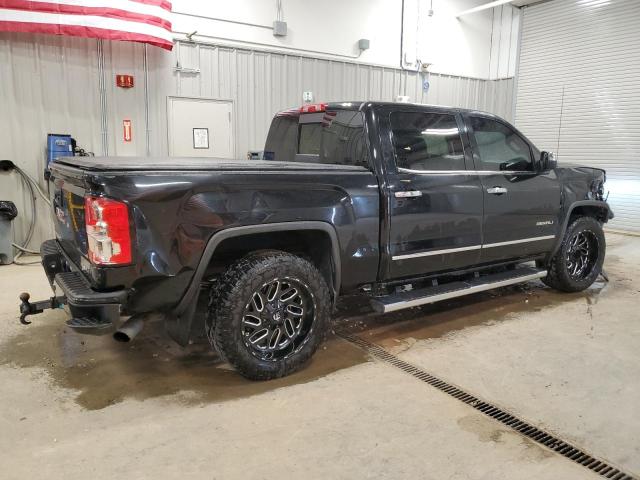 Vin: 3gtu2wec2fg144221, lot: 54233485, gmc sierra k1500 denali 20153