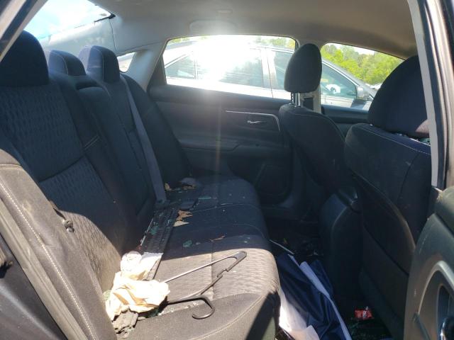 2017 NISSAN ALTIMA 2.5 - 1N4AL3AP1HC261680
