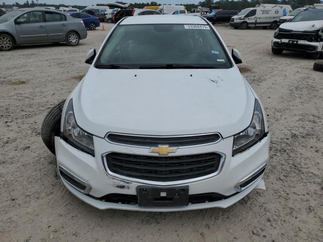 2015 CHEVROLET CRUZE LT - 1G1PE5SB1F7196955