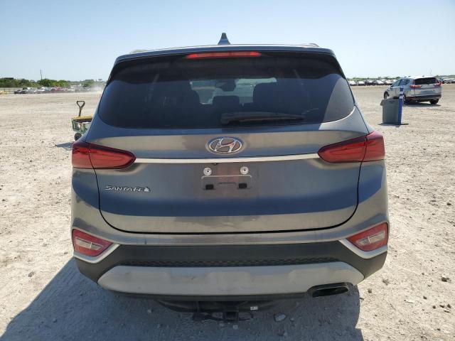 2019 HYUNDAI SANTA FE S - 5NMS33AD0KH128048