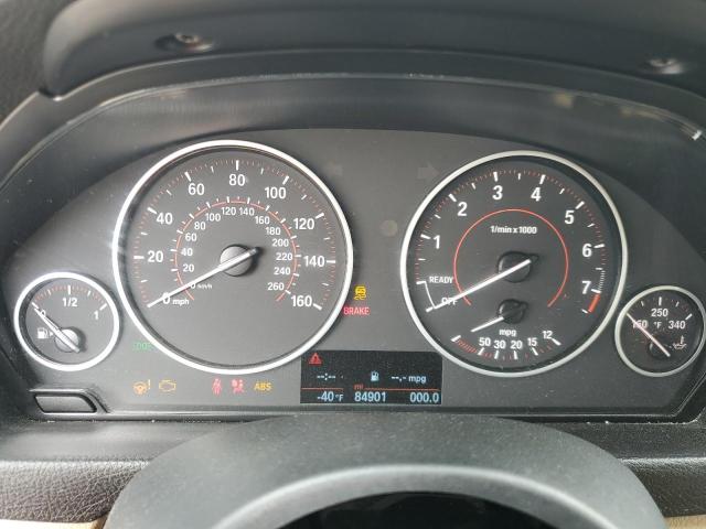 2018 BMW 330 I WBA8B9G51JNU57274