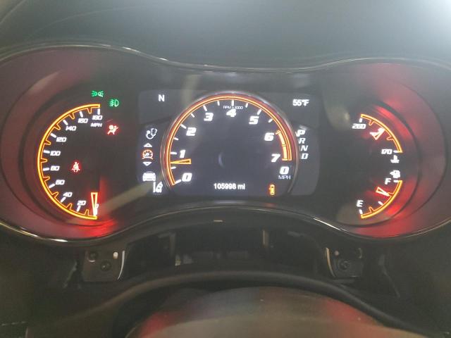 2018 DODGE DURANGO SR - 1C4SDJGJ4JC415680