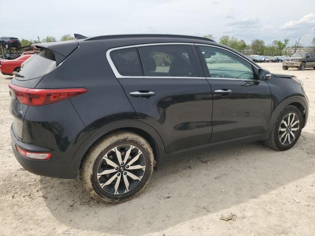 2019 KIA SPORTAGE E - KNDPN3AC9K7571250