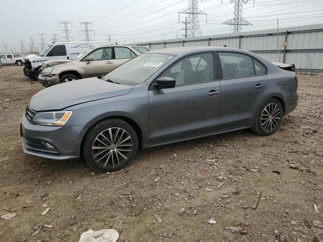 Vin: 3vwd17aj5fm422315, lot: 54916475, volkswagen jetta se 2015 img_1