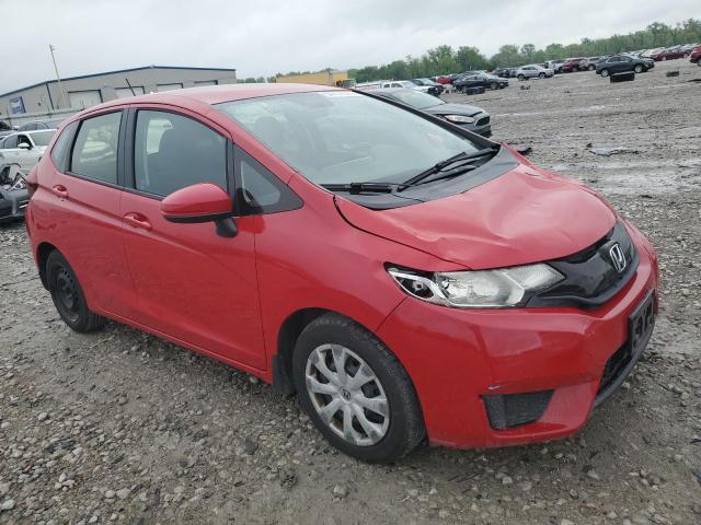 2016 HONDA FIT LX - JHMGK5H54GS008914