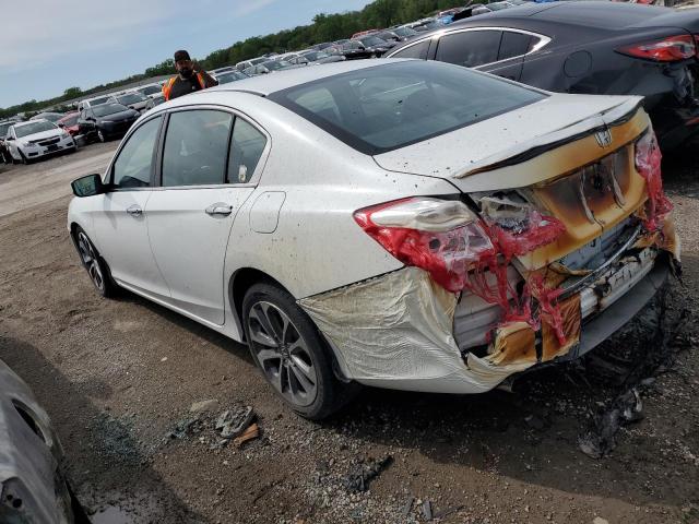 Vin: 1hgcr2f51ea291757, lot: 53287115, honda accord sport 20142