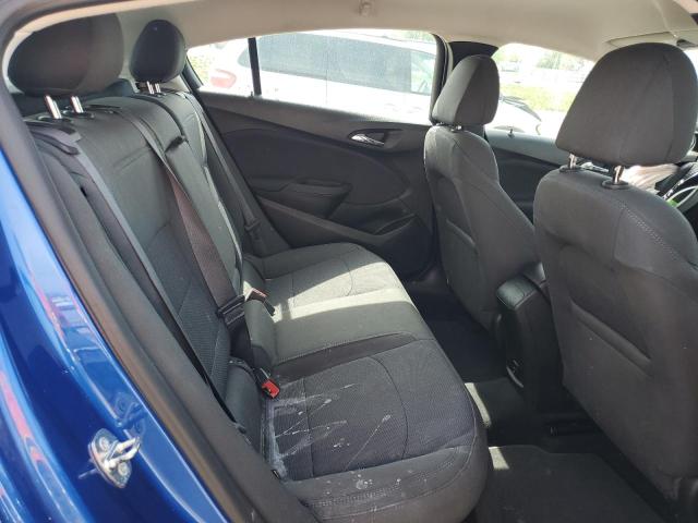 2017 CHEVROLET CRUZE LT 3G1BE6SM4HS566236