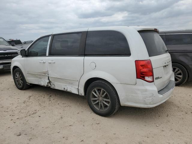 Vin: 2c4rdgbg3fr636473, lot: 53513275, dodge caravan se 20152