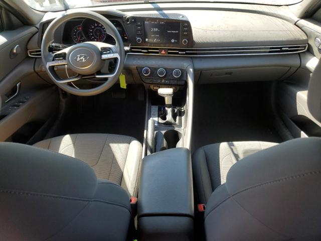 2022 HYUNDAI ELANTRA SE - KMHLL4AG1NU335531