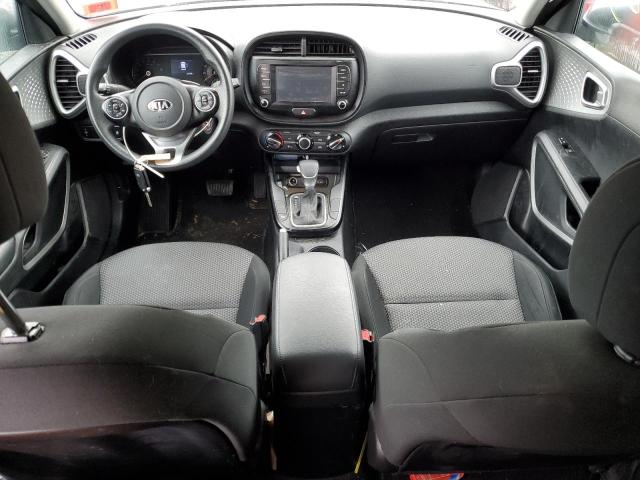 2020 KIA SOUL LX - KNDJ23AUXL7092103