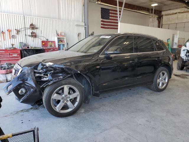 AUDI Q5 PREMIUM