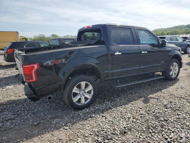 2016 FORD F150 SUPER - 1FTEW1EGXGFA90166