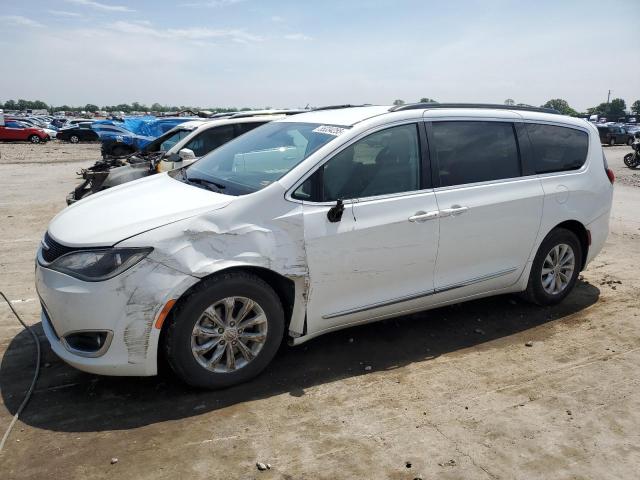 CHRYSLER PACIFICA TOURING L