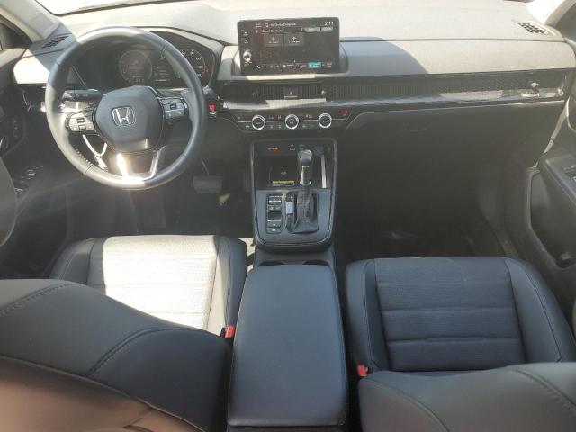 2023 HONDA CR-V EXL - 2HKRS3H75PH307066
