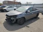 2017 NISSAN SENTRA S - 3N1AB7APXHY339145