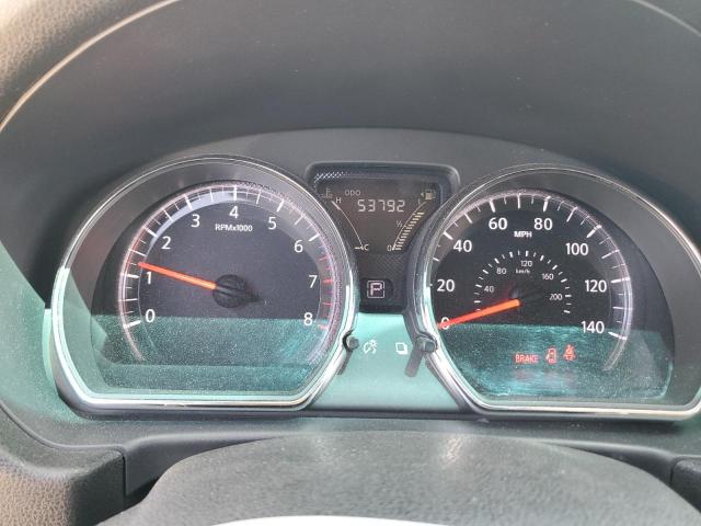 2016 NISSAN VERSA S - 3N1CN7AP5GL841802