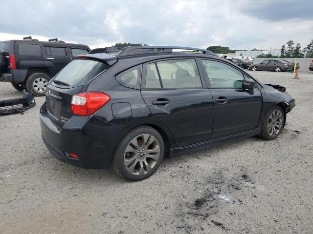 Vin: jf1gpau67g8249105, lot: 54406585, subaru impreza sport limited 20163