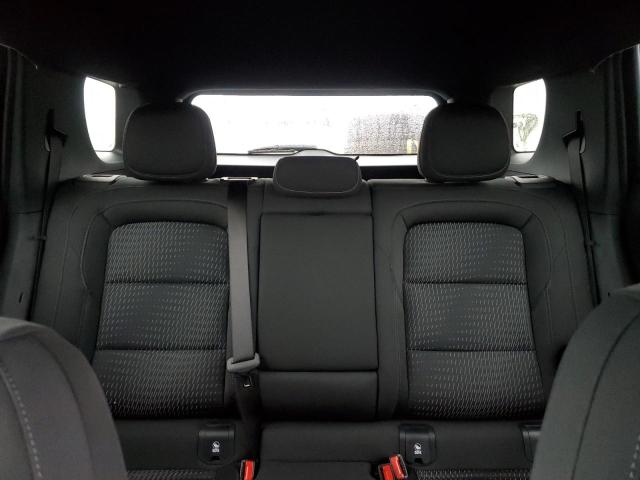 2025 CHEVROLET EQUINOX LT - 3GNAXHEG2SL226929