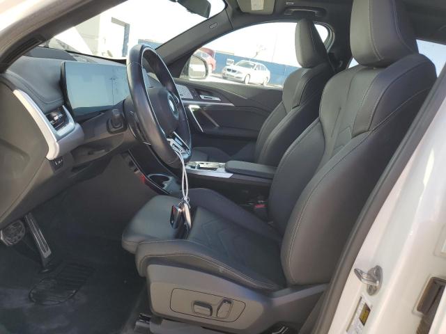 2023 BMW X1 XDRIVE2 - WBX73EF07P5W78545