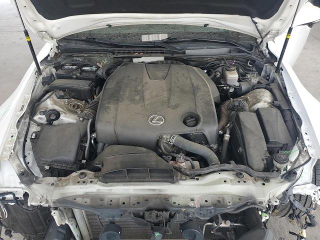 2015 LEXUS IS 250 - JTHBF1D2XF5045451