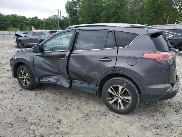 Vin: 2t3wfrev7jw411247, lot: 54569945, toyota rav4 adventure 20182