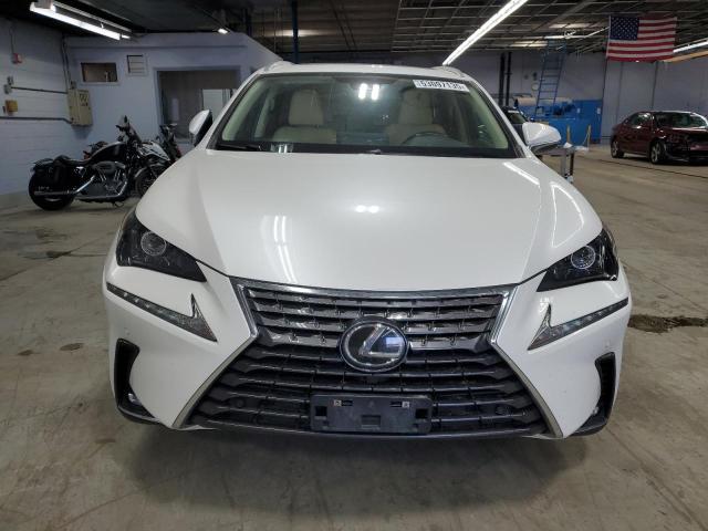2021 LEXUS NX 300 BAS JTJDARDZXM5026297