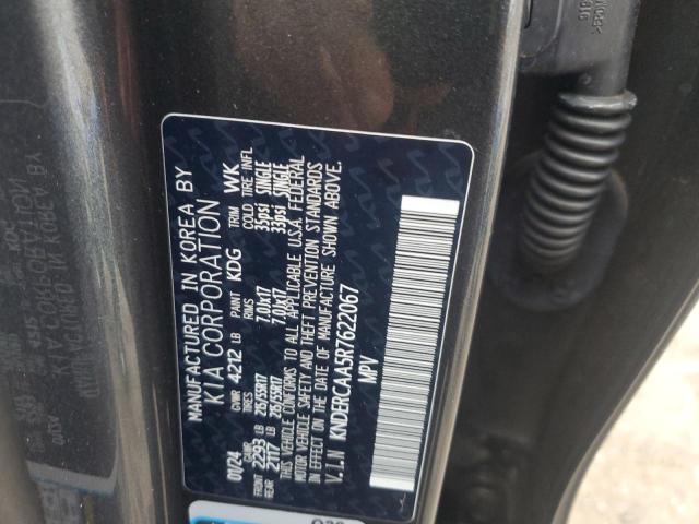 2024 KIA SELTOS EX KNDERCAA5R7622067