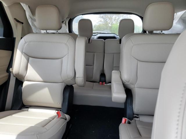 2024 FORD EXPLORER X - 1FMSK8DH8RGA54874