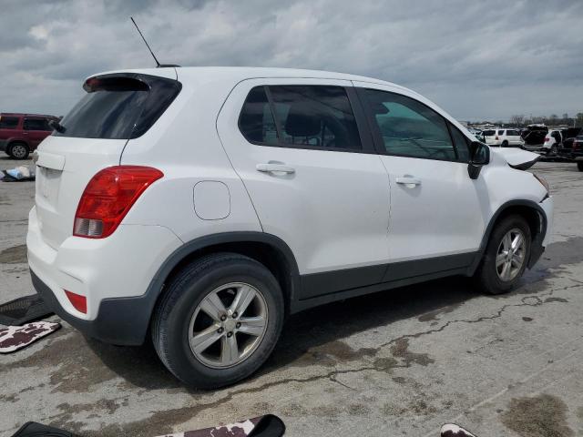 Vin: 3gncjksb2ll329799, lot: 51570805, chevrolet trax ls 20203